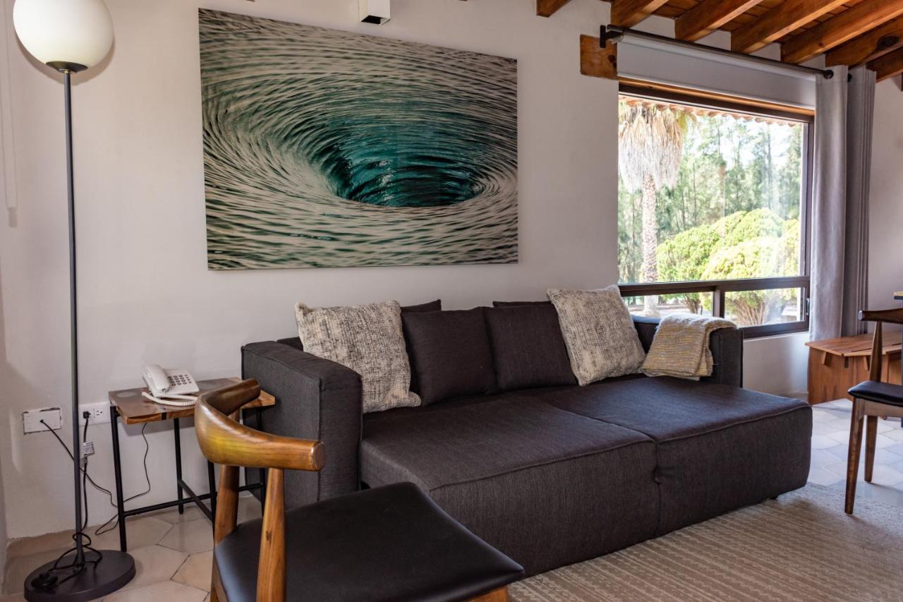 Hotel Boutique Unico Avandaro Valle de Bravo Ngoại thất bức ảnh