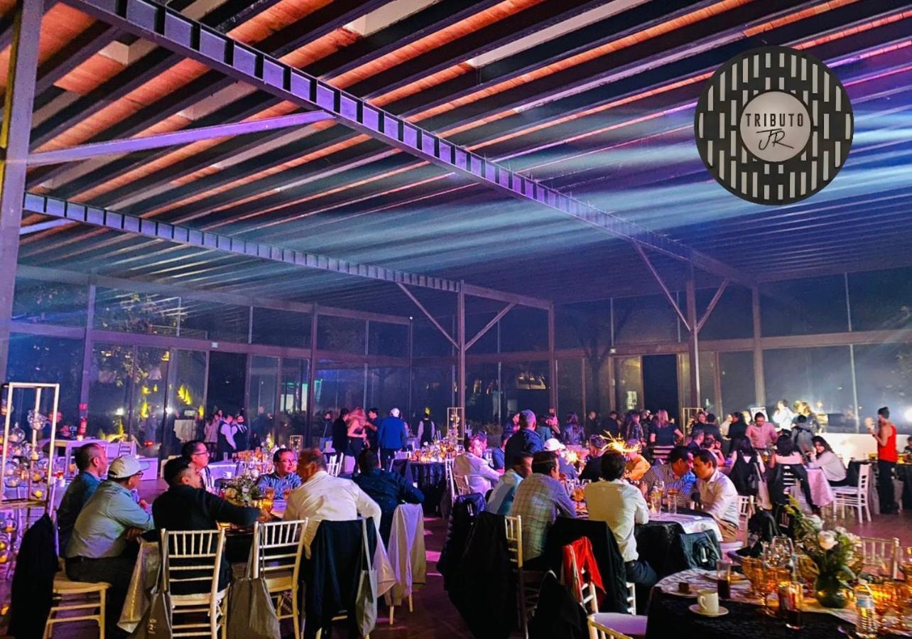 Hotel Boutique Unico Avandaro Valle de Bravo Ngoại thất bức ảnh