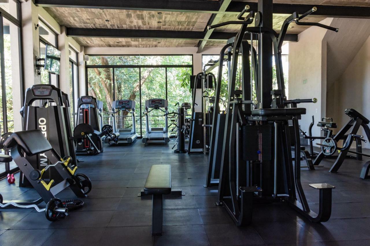 Hotel Boutique Unico Avandaro Valle de Bravo Ngoại thất bức ảnh
